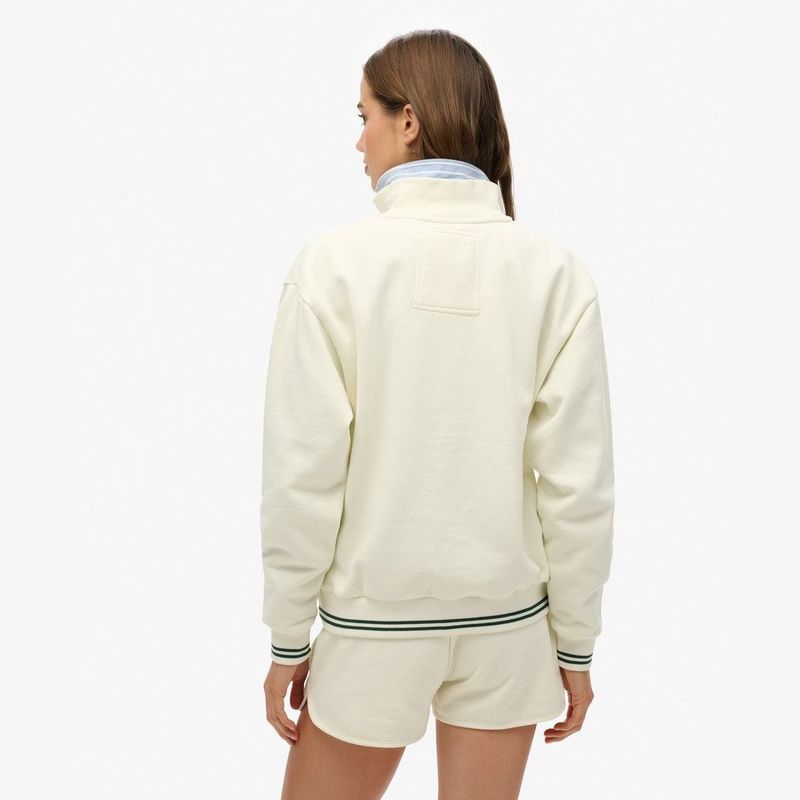 Buzo-Para-Mujer-Country-Club-Loose-Half-Zip-superdry