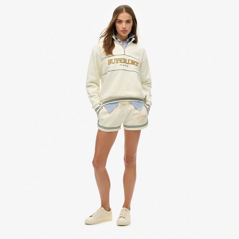 Buzo-Para-Mujer-Country-Club-Loose-Half-Zip-superdry