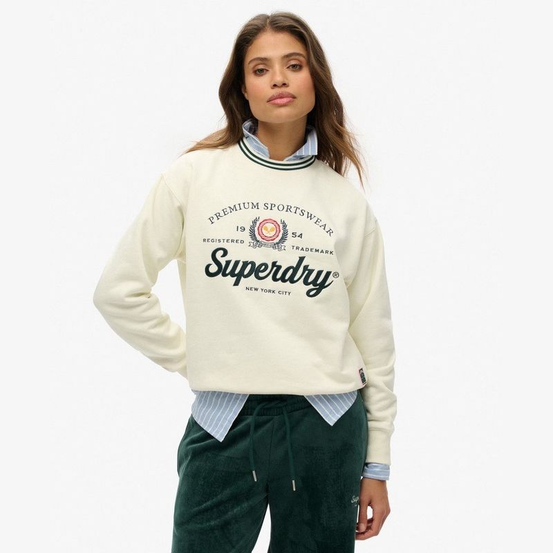 Buzo-Para-Mujer-Country-Club-Loose-Crew-superdry