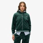 Buzo-Para-Mujer-Country-Club-Velour-Zip-Hood-superdry