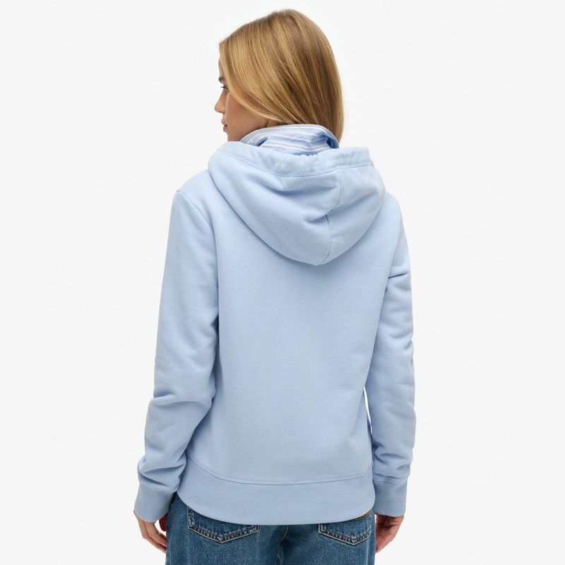 Buzo-Para-Mujer-Essential-Logo-Ziphood-Hb-superdry
