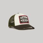 Gorra-Para-Hombre-Mesh-Trucker-superdry