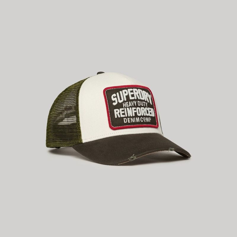 Gorra-Para-Hombre-Mesh-Trucker-superdry