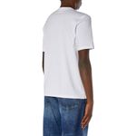 Camiseta-Manga-Corta-Para-Hombre-T-Adjust-K9-Diesel