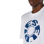 Camiseta-Manga-Corta-Para-Hombre-T-Adjust-K9-Diesel