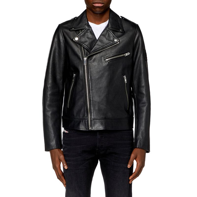 Chaqueta-Cuero-Para-Hombre-L-Garrett-R-New-Diesel