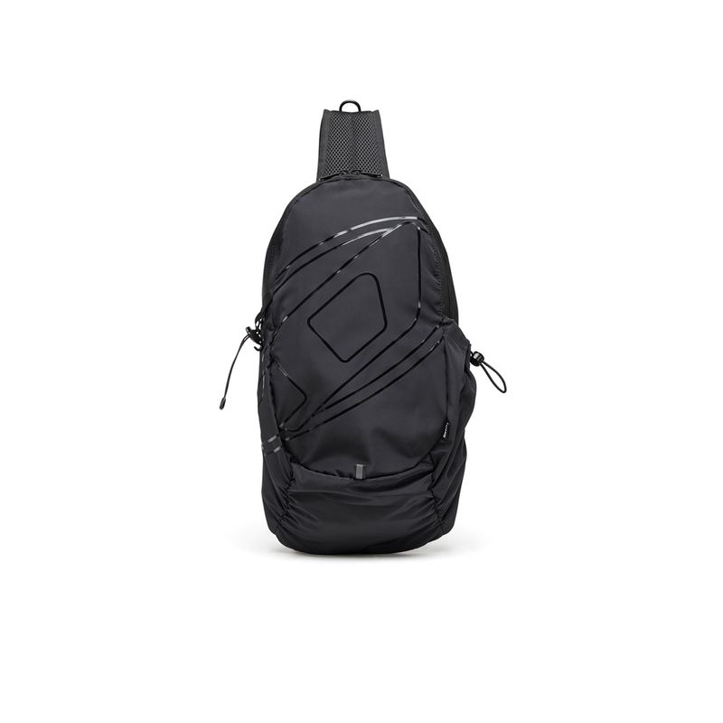 Bolso-Para-Hombre-Drape-Sling-Bag-Diesel