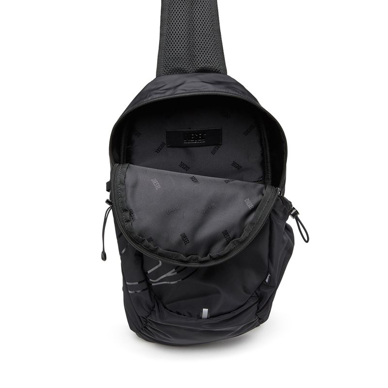 Bolso-Para-Hombre-Drape-Sling-Bag-Diesel