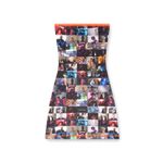 Vestido-Medio-Para-Mujer-D-Platin-Diesel