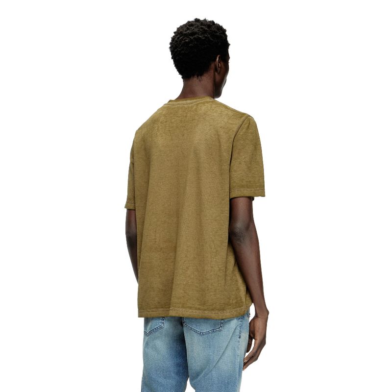 Camiseta-Manga-Corta-Para-Hombre-T-Adjust-R18-Diesel