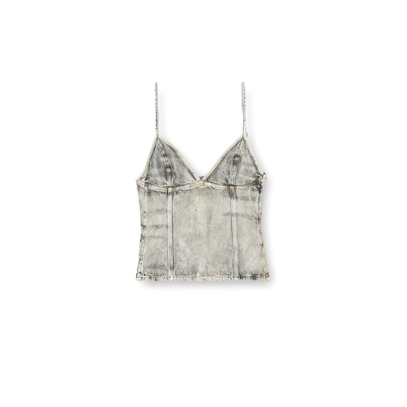 Top-Para-Mujer-De-Fulsy-S-Diesel