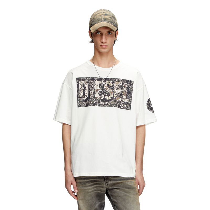 Camiseta-Manga-Corta-Para-Hombre-T-Boxt-R22-Diesel