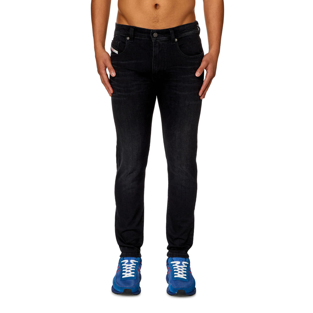 Jean Para Hombre 2019 D-Strukt-R Diesel JEANS PILATOS Pilatos