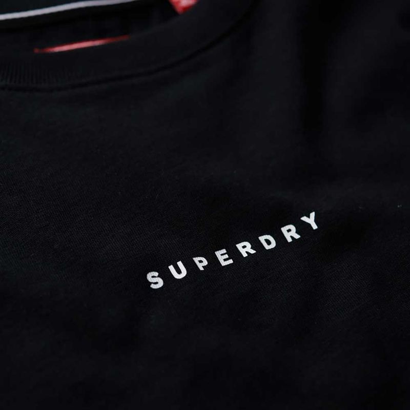 Camiseta-Para-Hombre-Code-Surplus-Logo-Superdry
