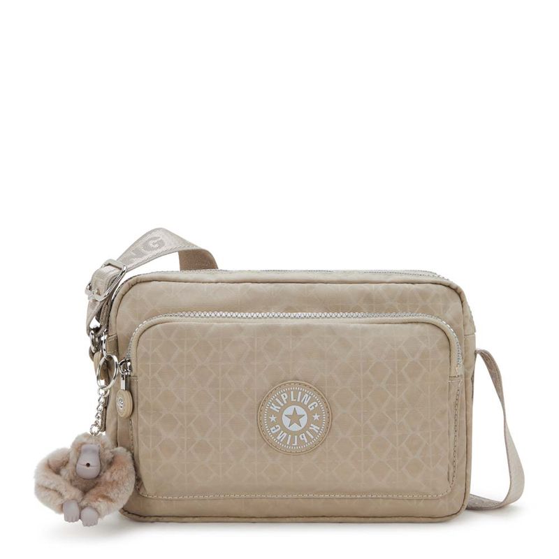 Maletin-Para-Mujer-Abanu-M-Zip-Kipling