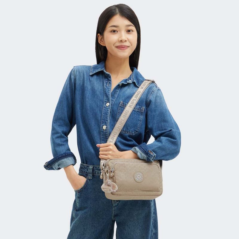 Maletin-Para-Mujer-Abanu-M-Zip-Kipling