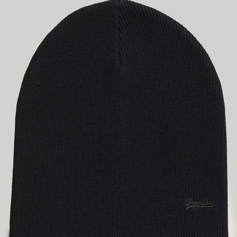 Gorra-Para-Hombre-Knitted-Logo-Superdry