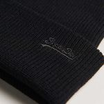 Gorra-Para-Hombre-Knitted-Logo-Superdry