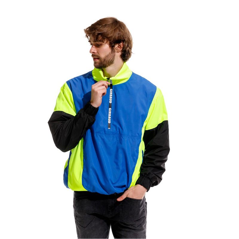 Chaqueta-Rompe-Vientos-Para-Hombre-Alluring-Girbaud