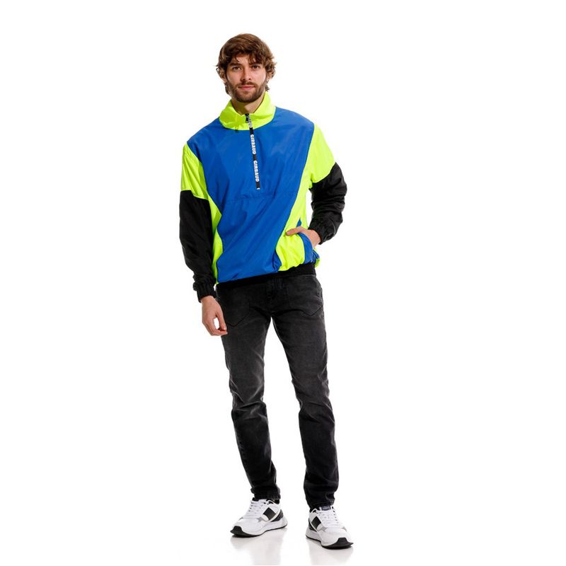Chaqueta-Rompe-Vientos-Para-Hombre-Alluring-Girbaud