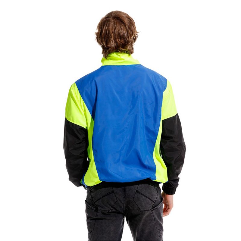 Chaqueta-Rompe-Vientos-Para-Hombre-Alluring-Girbaud