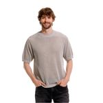 Camiseta-Manga-Corta-Para-Hombre-Fourteen-Girbaud