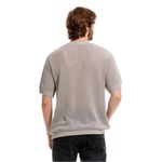 Camiseta-Manga-Corta-Para-Hombre-Fourteen-Girbaud