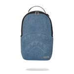 Morral-Portatil-Para-Hombre-Shrk-Smsh-Lgo-Dnm-Mbsd-Bckpck-Sprayground