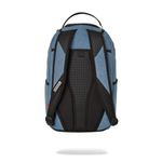 Morral-Portatil-Para-Hombre-Shrk-Smsh-Lgo-Dnm-Mbsd-Bckpck-Sprayground