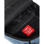 Morral-Portatil-Para-Hombre-Shrk-Smsh-Lgo-Dnm-Mbsd-Bckpck-Sprayground