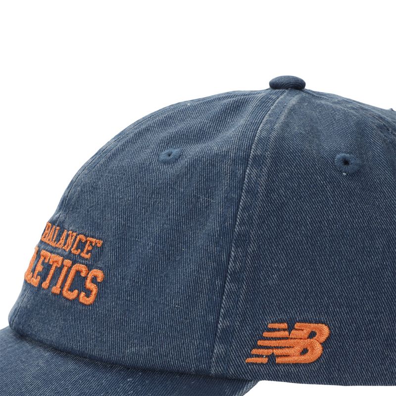 Gorra-Unisex-6-Panel-Nb-Athletics-New-Balance