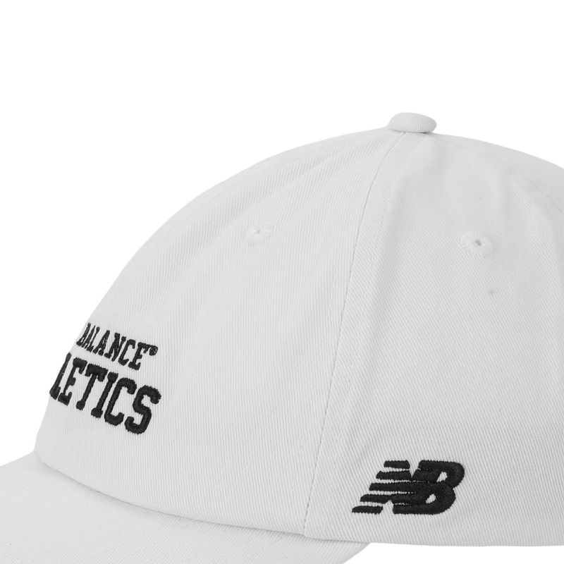 Gorra-Unisex-6-Panel-Nb-Athletics-New-Balance