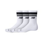 Medias-Invisibles-Para-Hombre-Everyday-Stripe-Midcalf-3-Pack-New-Balance