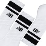 Medias-Invisibles-Para-Hombre-Everyday-Stripe-Midcalf-3-Pack-New-Balance