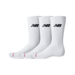 Medias-Invisibles-Para-Hombre-Nb-Everyday-Crew-3-Pairs-New-Balance