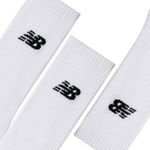 Medias-Invisibles-Para-Hombre-Nb-Everyday-Crew-3-Pairs-New-Balance