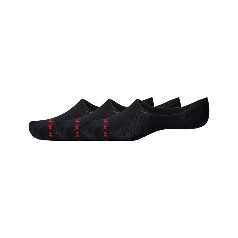 Medias-Invisibles-Para-Hombre-Nb-Everyday-Liner-3-Pairs-New-Balance