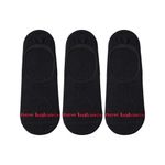 Medias-Invisibles-Para-Hombre-Nb-Everyday-Liner-3-Pairs-New-Balance