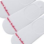 Medias-Invisibles-Para-Hombre-Nb-Everyday-Liner-3-Pairs-New-Balance
