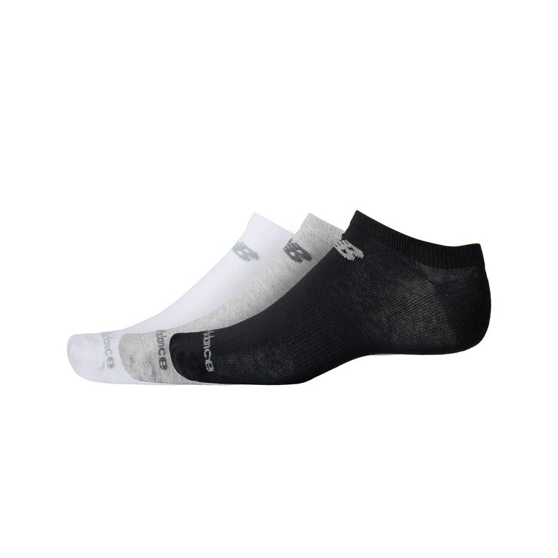 Medias-Invisibles-Para-Hombre-Performance-3-Pack-New-Balance
