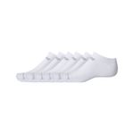 Medias-Invisibles-Para-Hombre-Performance-6-Pack-New-Balance