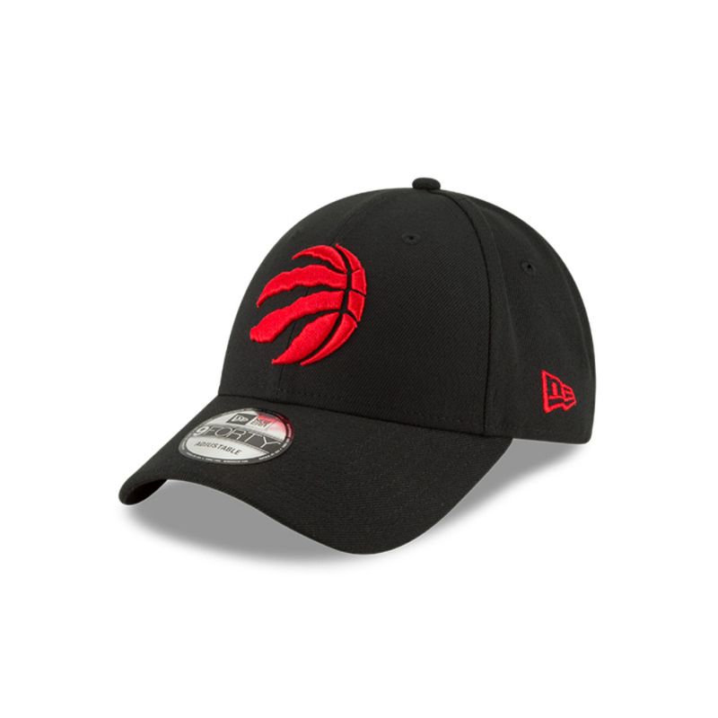 Gorra-Toronto-Raptors-New-Era