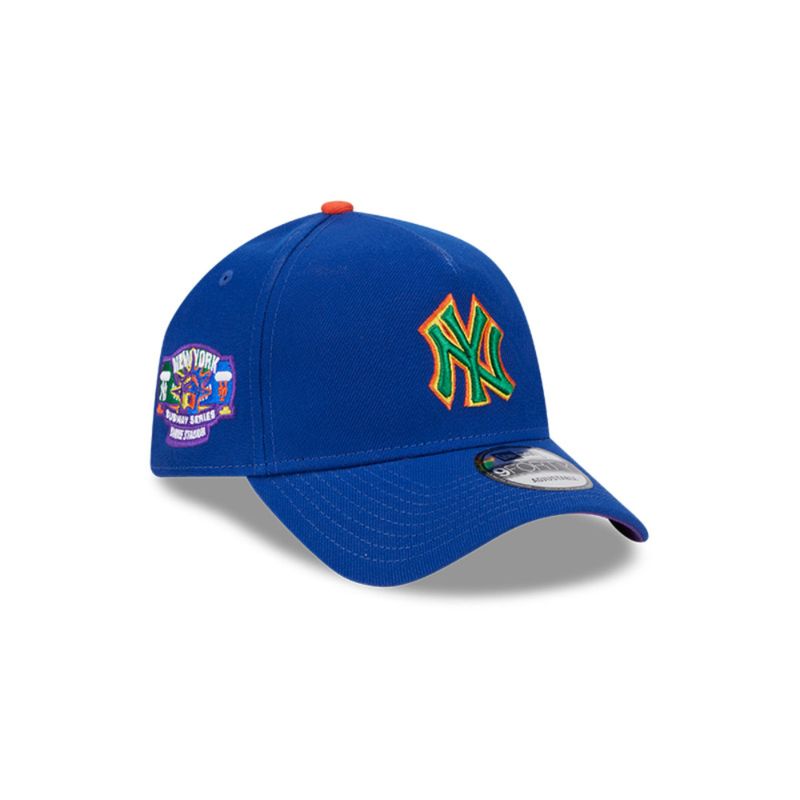 Gorra-New-York-Yankees-New-Era