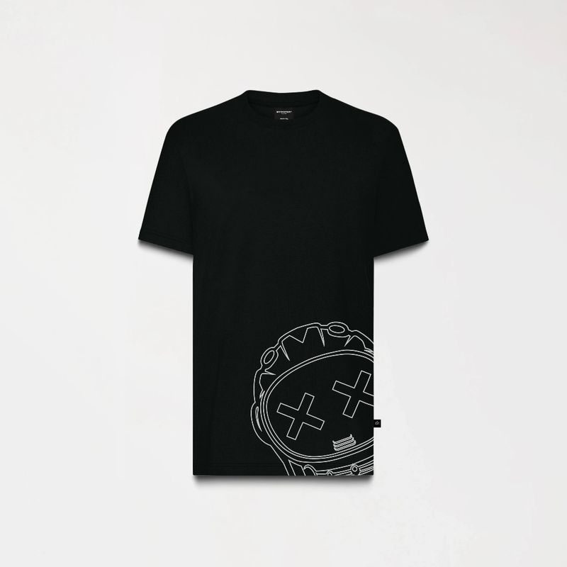 Camiseta-Manga-Corta-Para-Hombre-Alfio-Monastery