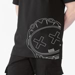 Camiseta-Manga-Corta-Para-Hombre-Alfio-Monastery