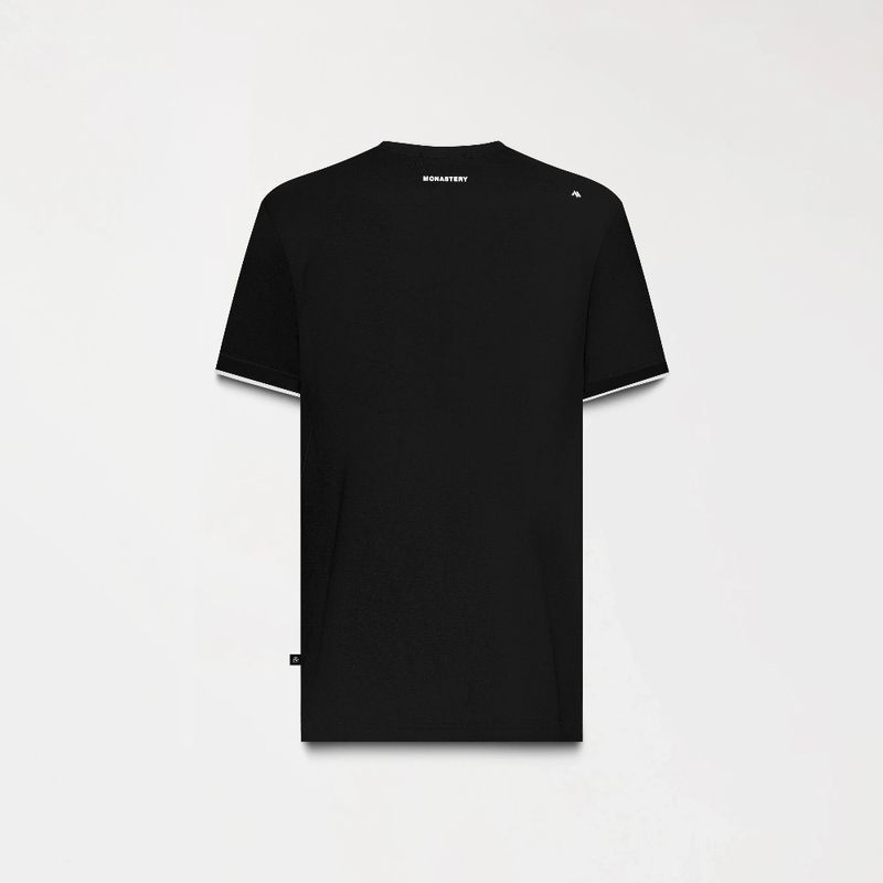 Camiseta-Manga-Corta-Para-Hombre-Jyron-Monastery