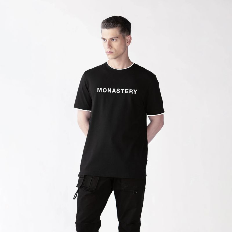 Camiseta-Manga-Corta-Para-Hombre-Jyron-Monastery