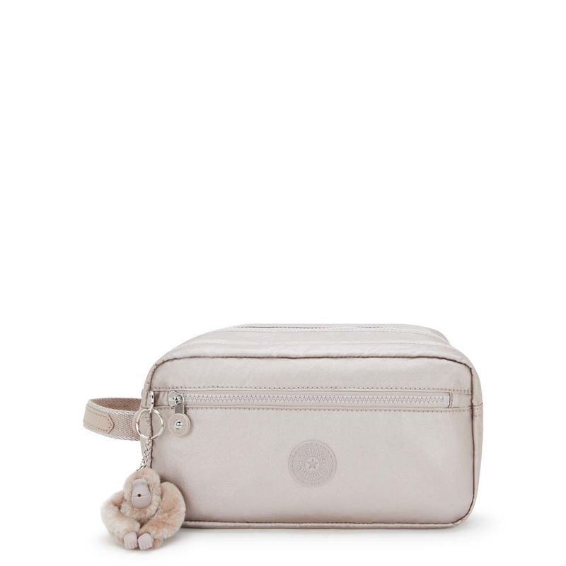 Cosmetiquera-Para-Mujer-Agot-Bp-Rg-Metallic-Glow-Kipling