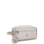 Cosmetiquera-Para-Mujer-Agot-Bp-Rg-Metallic-Glow-Kipling