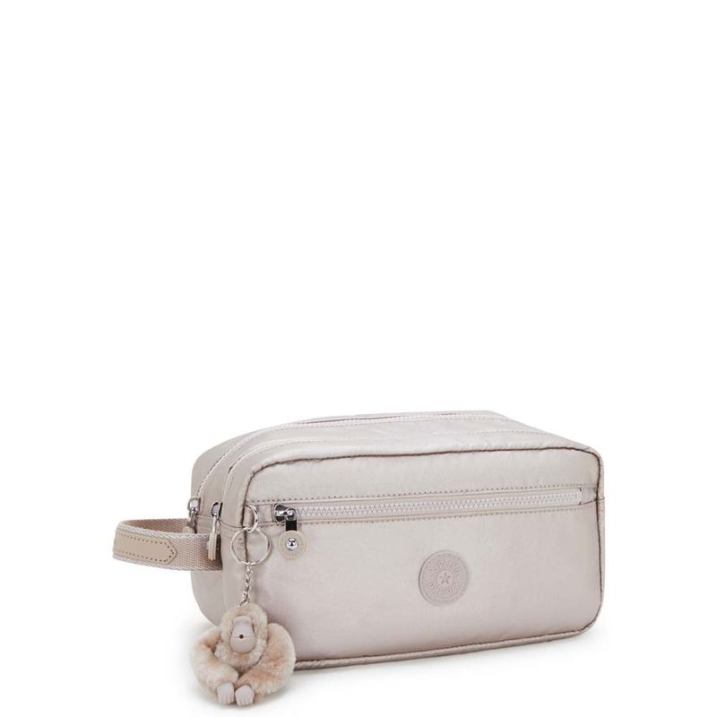 Cosmetiquera-Para-Mujer-Agot-Bp-Rg-Metallic-Glow-Kipling